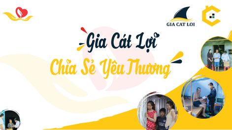 Charity campaign